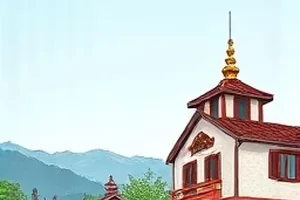 《暗恋同事的第两百天》封面：工位抽屉里的两百张便签