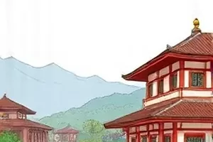 《把「随便」换成具体答案》封面：改了三次的对话手绘